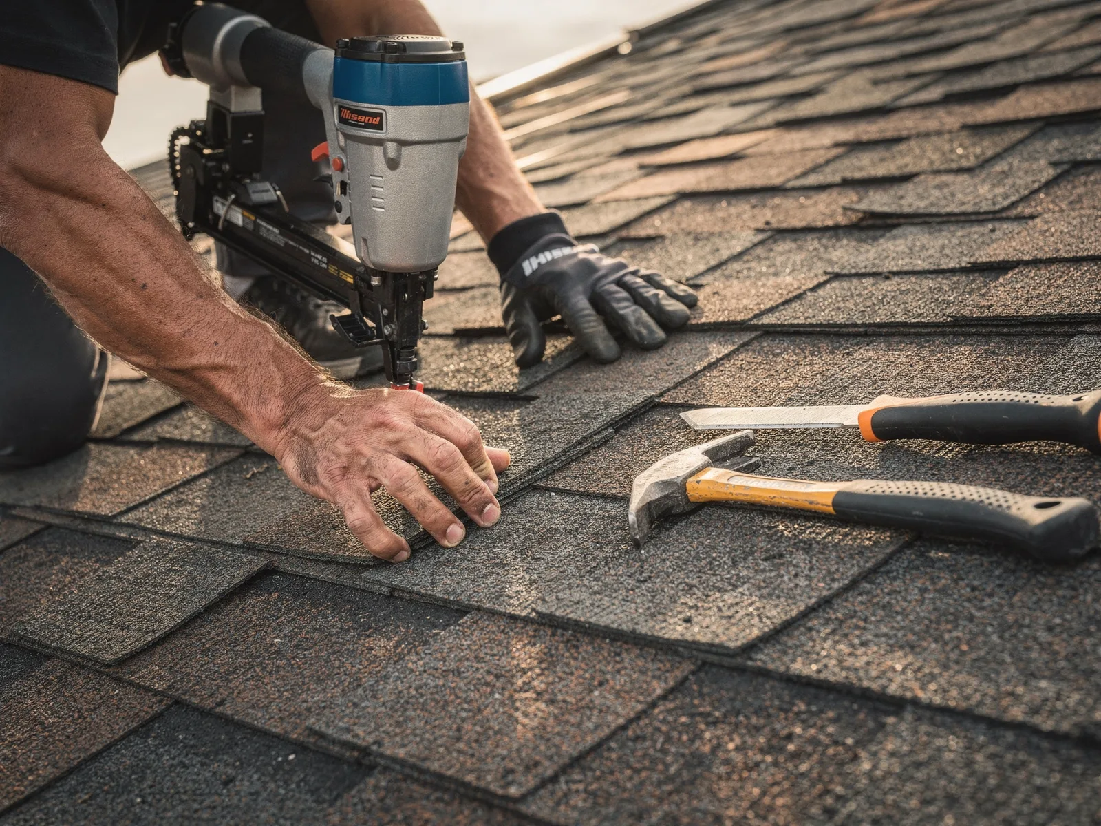 Why choose Roof Repair in Beecher City, IL